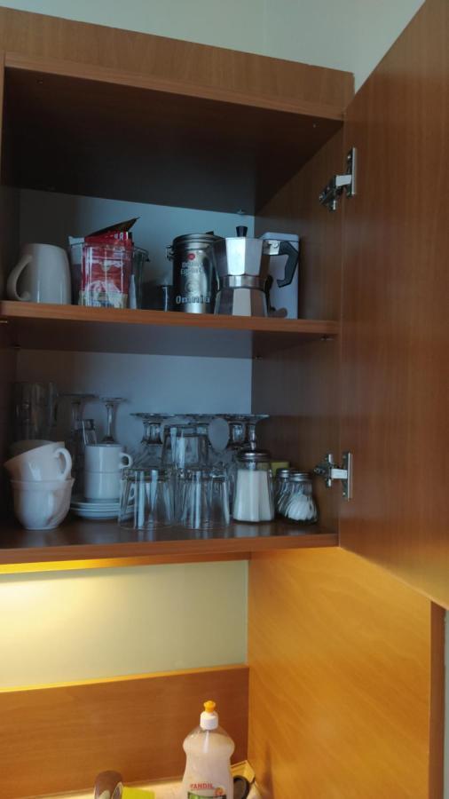 Gabi & Gabi Apartments Hajduszoboszlo Bagian luar foto