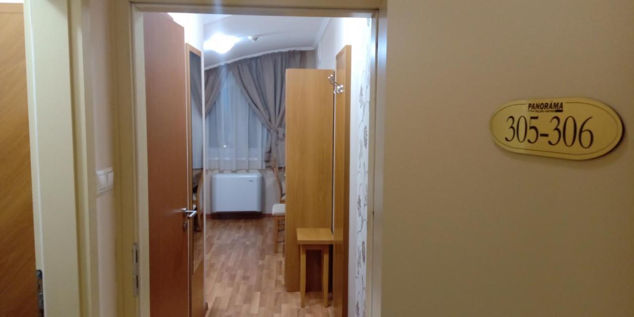 Gabi & Gabi Apartments Hajduszoboszlo Bagian luar foto