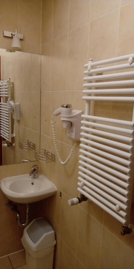 Gabi & Gabi Apartments Hajduszoboszlo Bagian luar foto