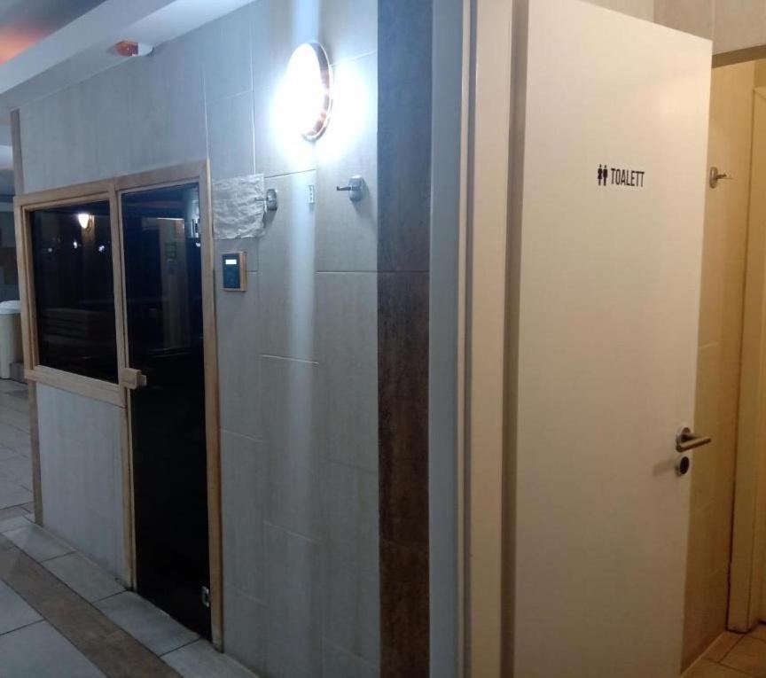 Gabi & Gabi Apartments Hajduszoboszlo Bagian luar foto