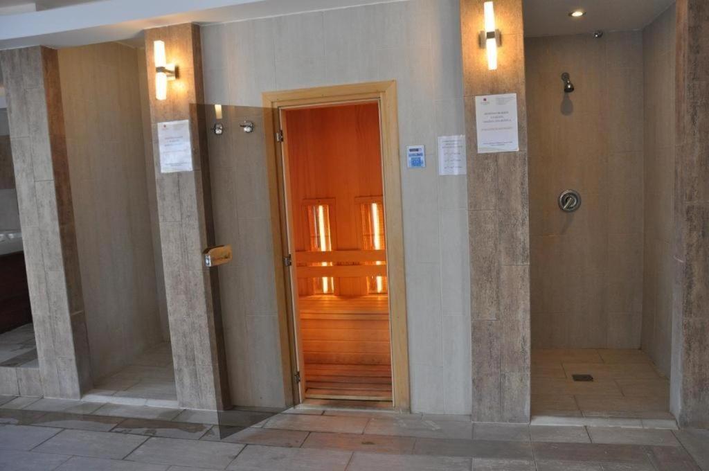 Gabi & Gabi Apartments Hajduszoboszlo Bagian luar foto